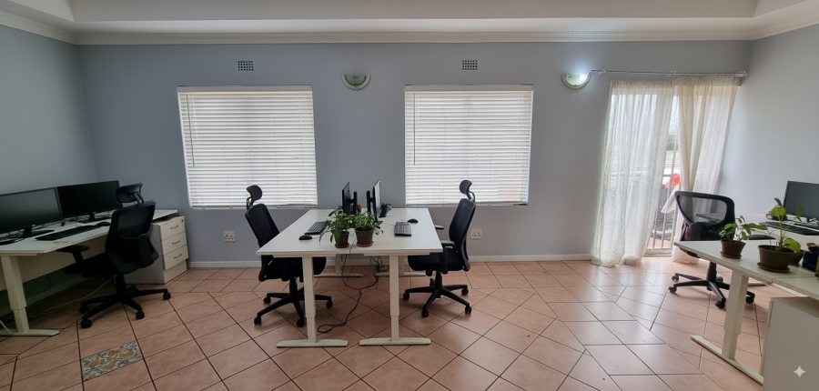 To Let commercial Property for Rent in Grassy Park Western Cape